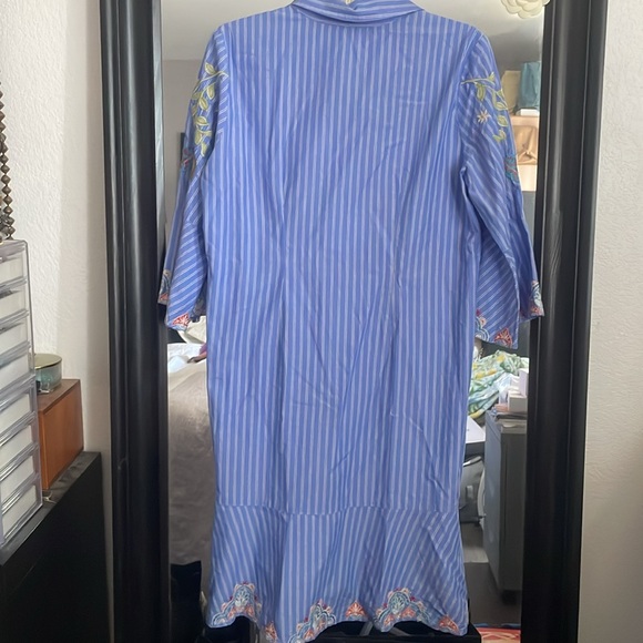 NWT Johnny Was Dress size S - Picture 8 of 8